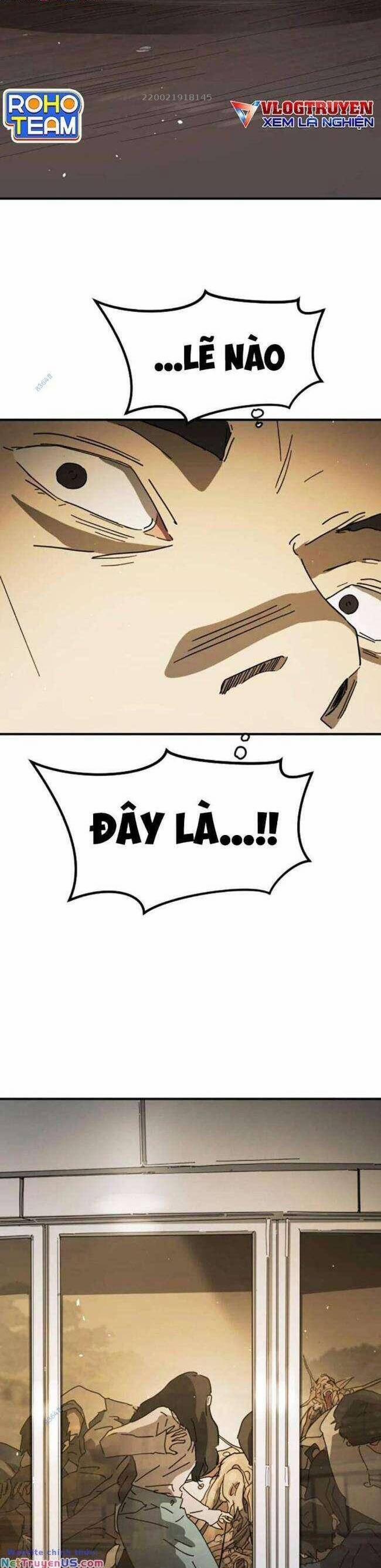 Đại Dịch Seoul 126 trang 10