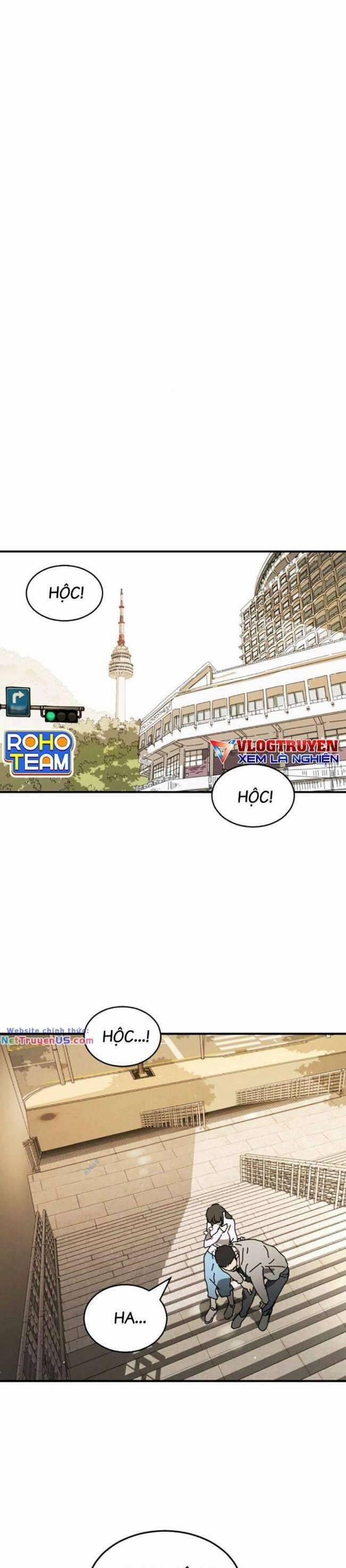 Đại Dịch Seoul 126 trang 15