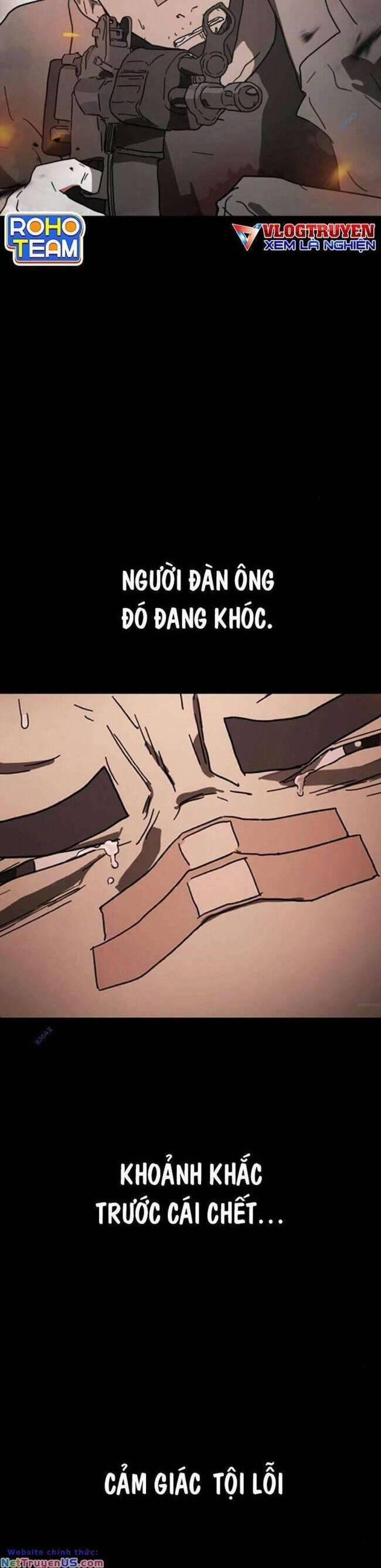 Đại Dịch Seoul 126 trang 2