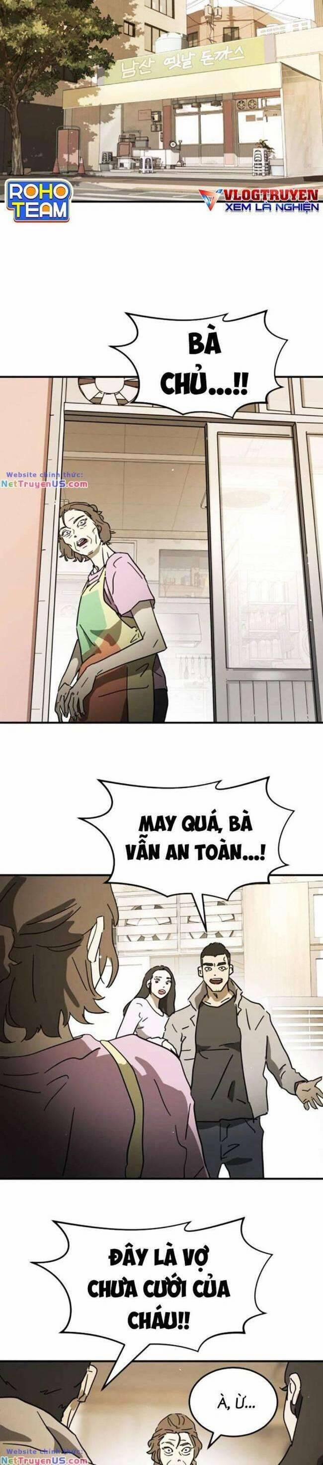 Đại Dịch Seoul 126 trang 20