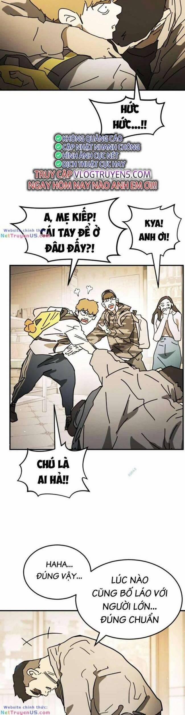 Đại Dịch Seoul 126 trang 26