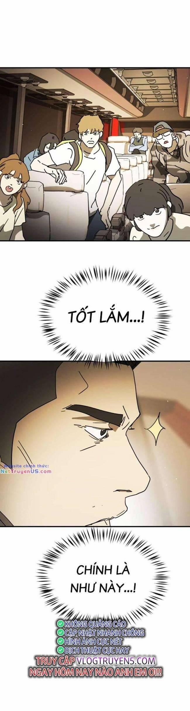 Đại Dịch Seoul 126 trang 35