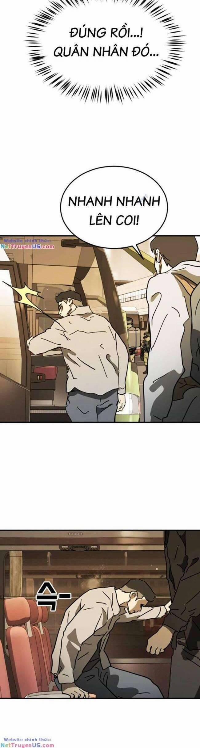 Đại Dịch Seoul 126 trang 44
