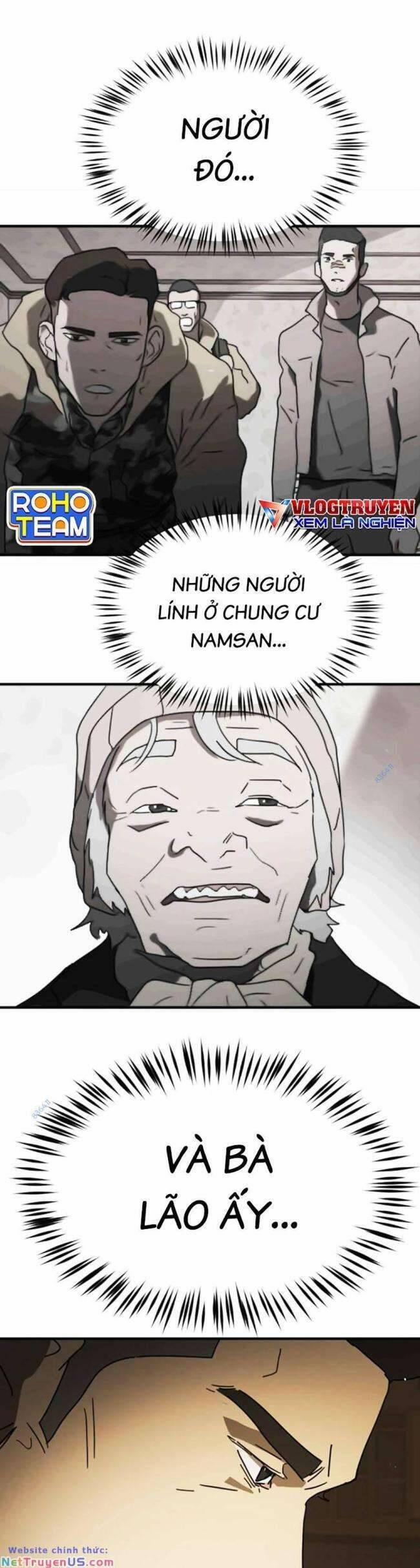 Đại Dịch Seoul 126 trang 45