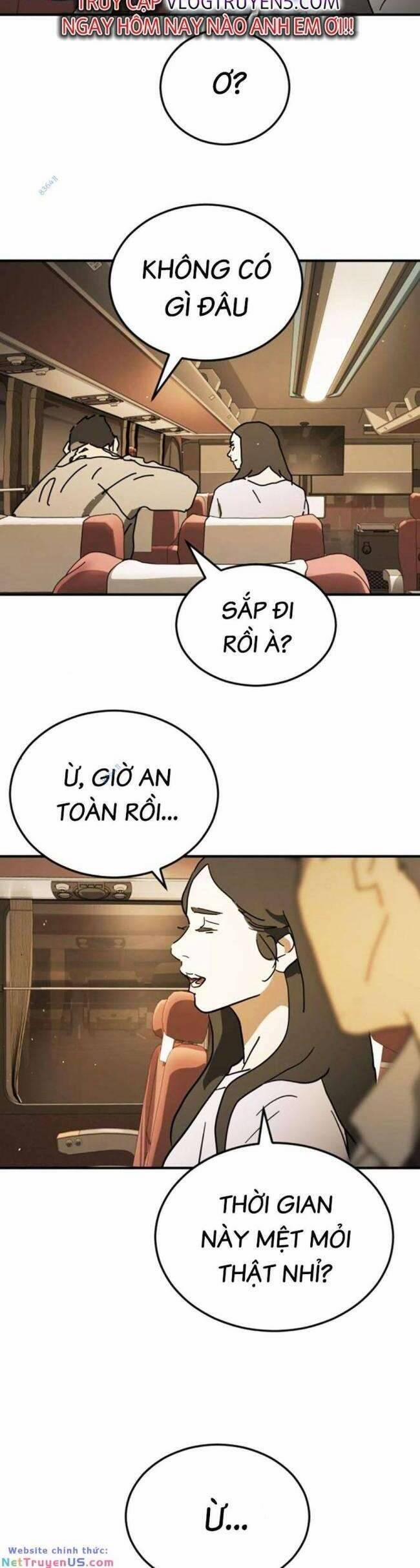 Đại Dịch Seoul 126 trang 47