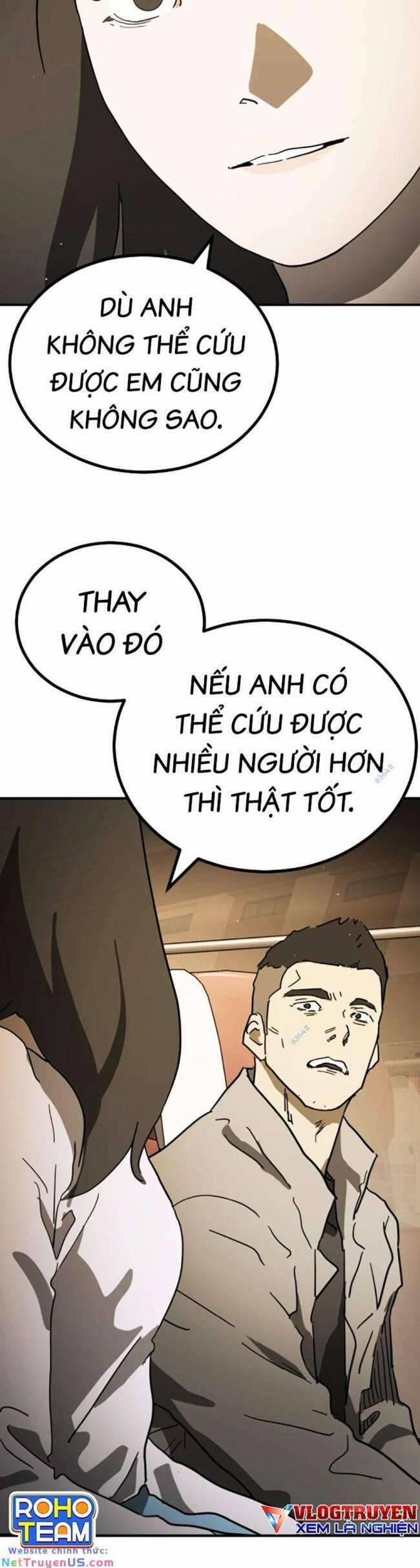 Đại Dịch Seoul 126 trang 51