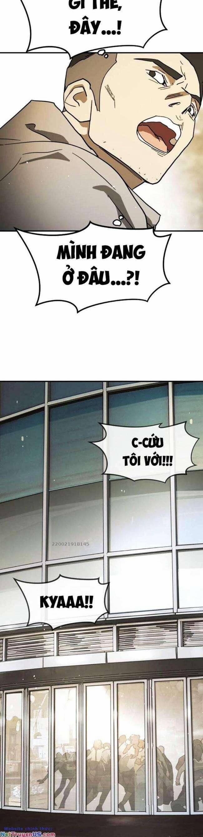 Đại Dịch Seoul 126 trang 9