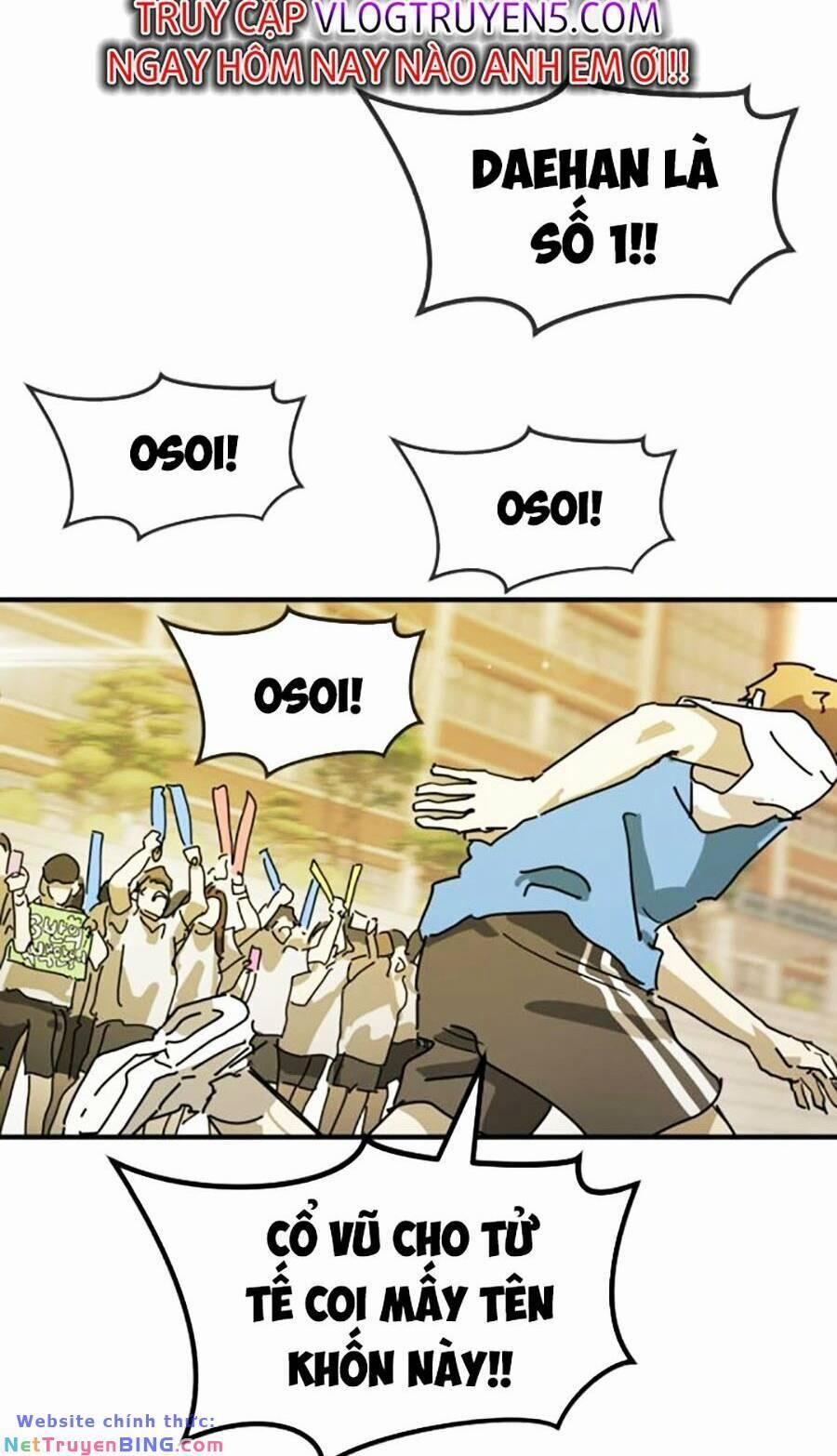 Đại Dịch Seoul 127 trang 20