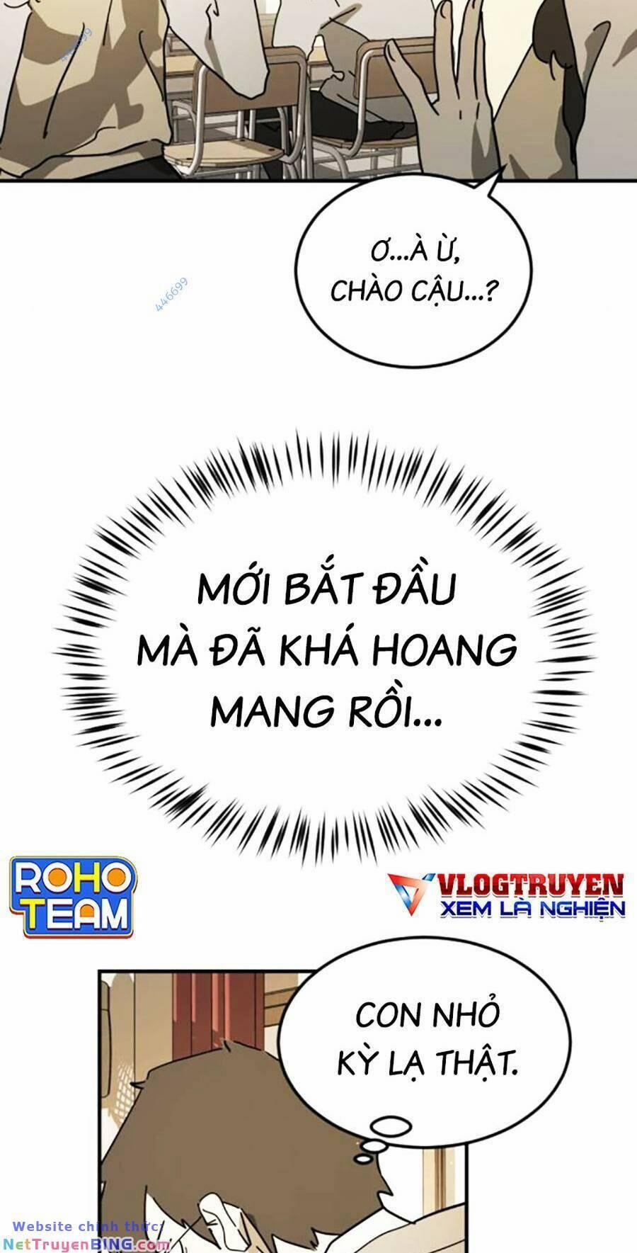 Đại Dịch Seoul 127 trang 3