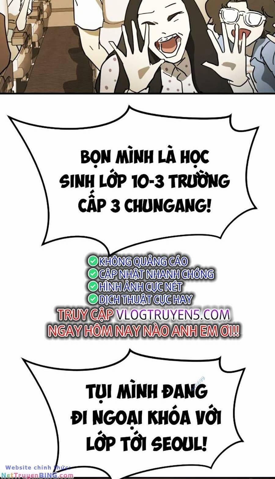 Đại Dịch Seoul 127 trang 30