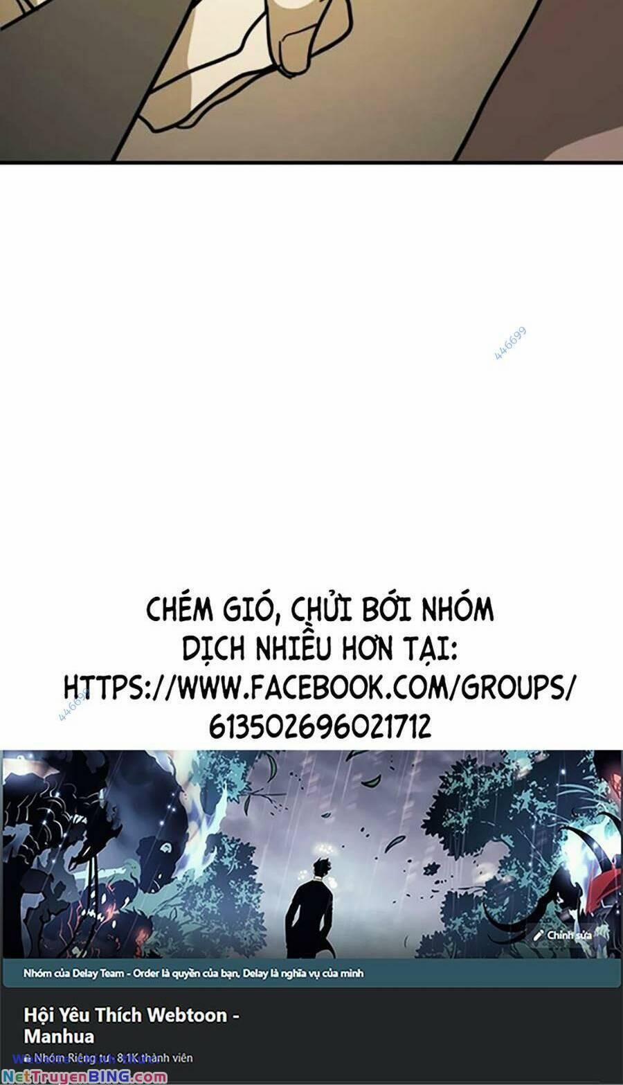 Đại Dịch Seoul 127 trang 38