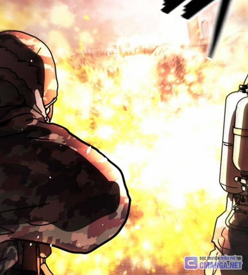 Đại Dịch Seoul 129 trang 116