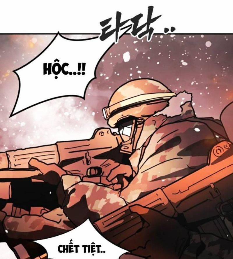 Đại Dịch Seoul 129 trang 123