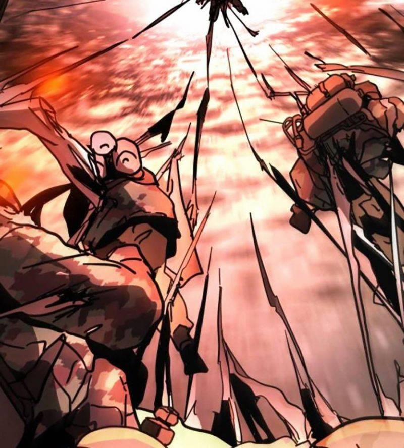 Đại Dịch Seoul 129 trang 135