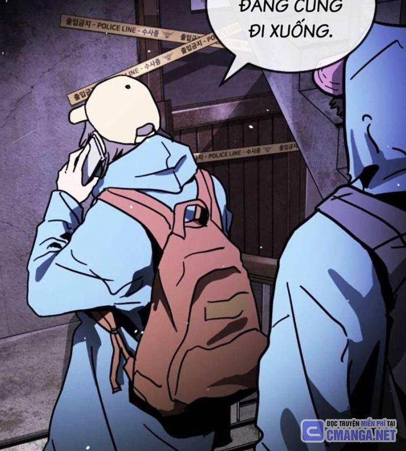Đại Dịch Seoul 129 trang 194