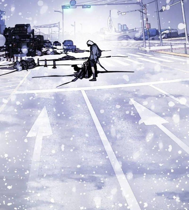 Đại Dịch Seoul 129 trang 321