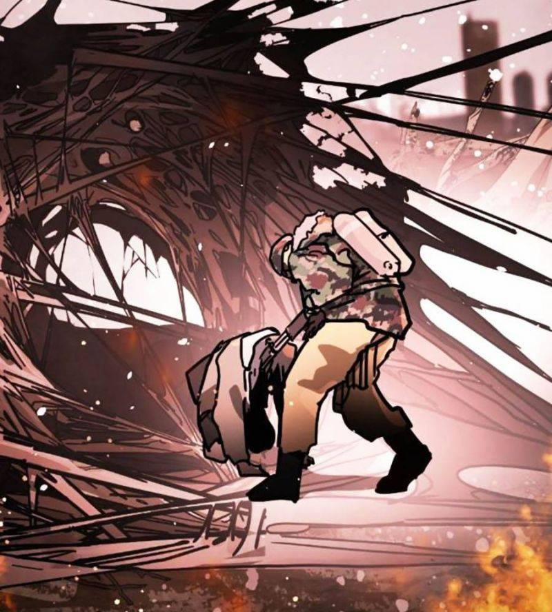 Đại Dịch Seoul 129 trang 78