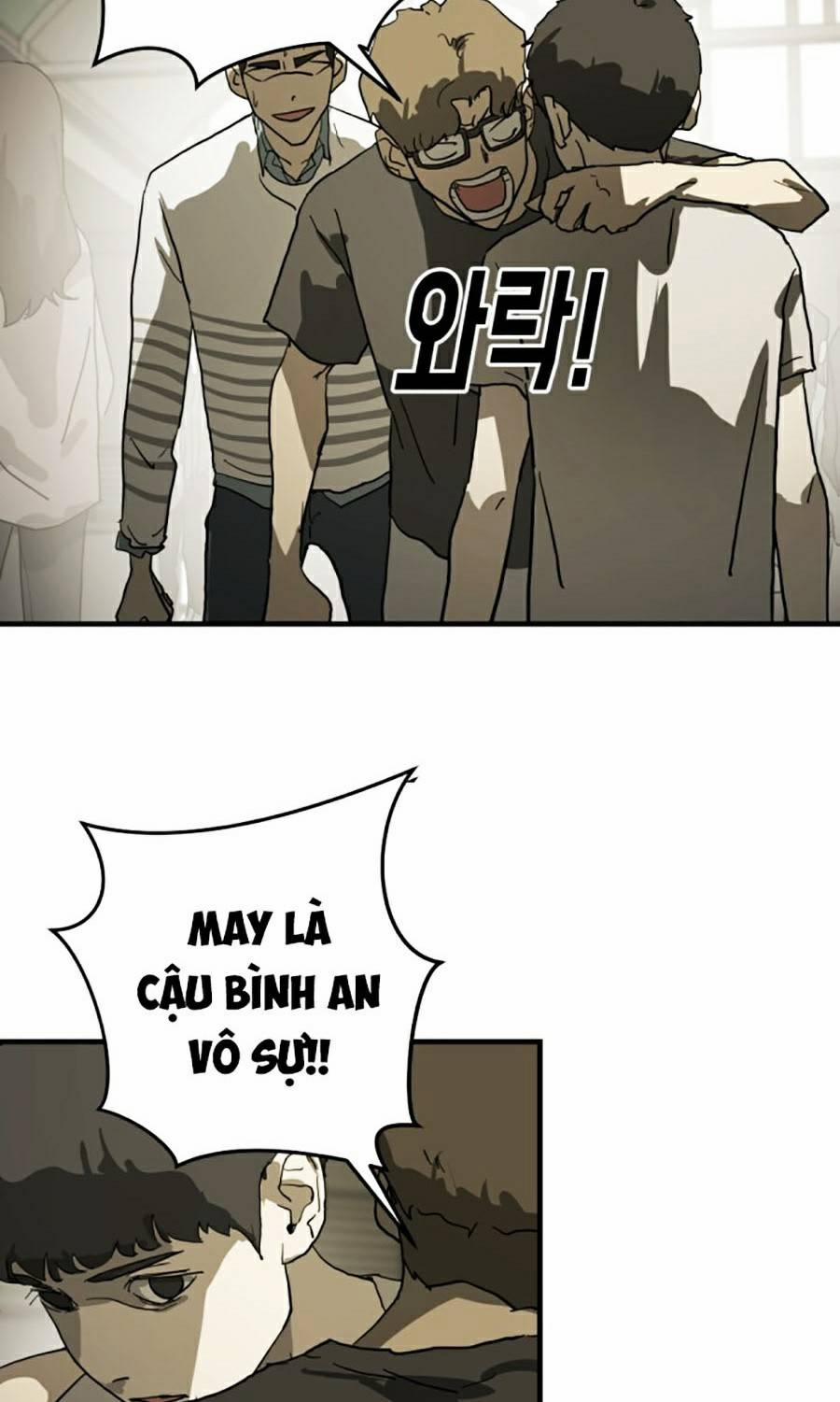 Đại Dịch Seoul 13 trang 9