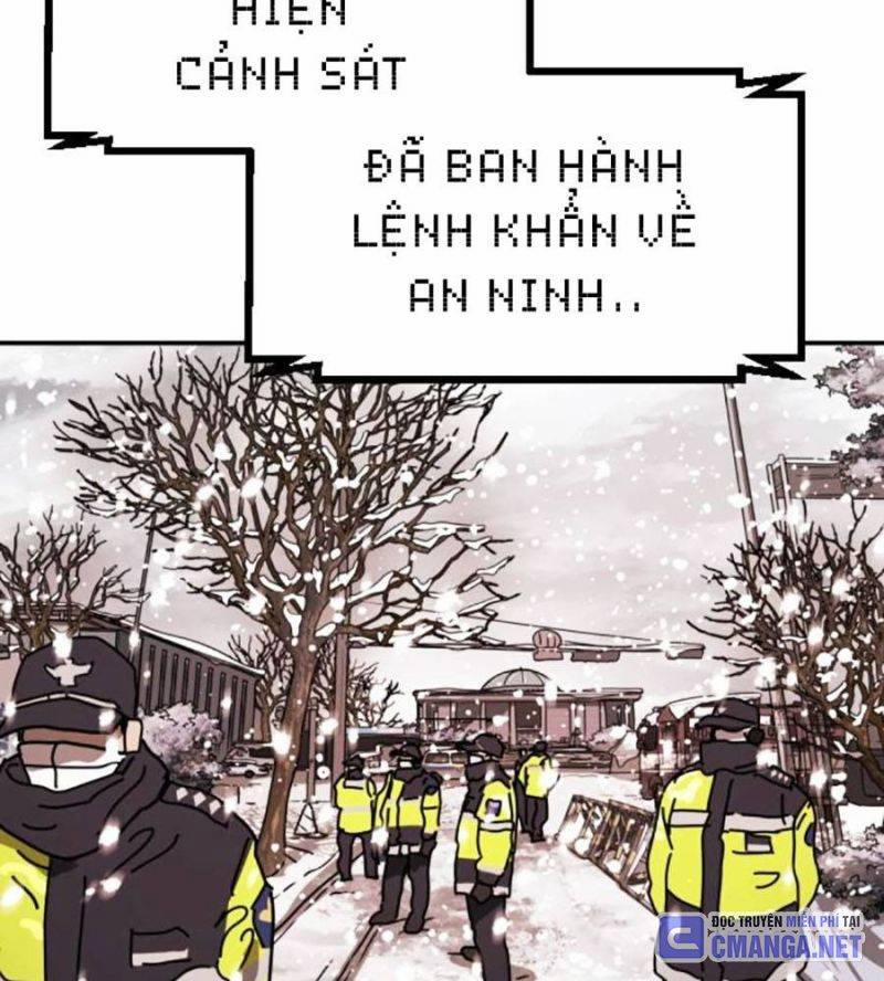 Đại Dịch Seoul 132 trang 200