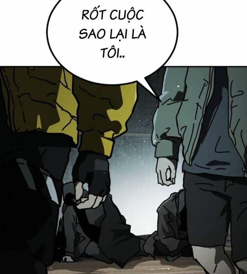 Đại Dịch Seoul 132 trang 223