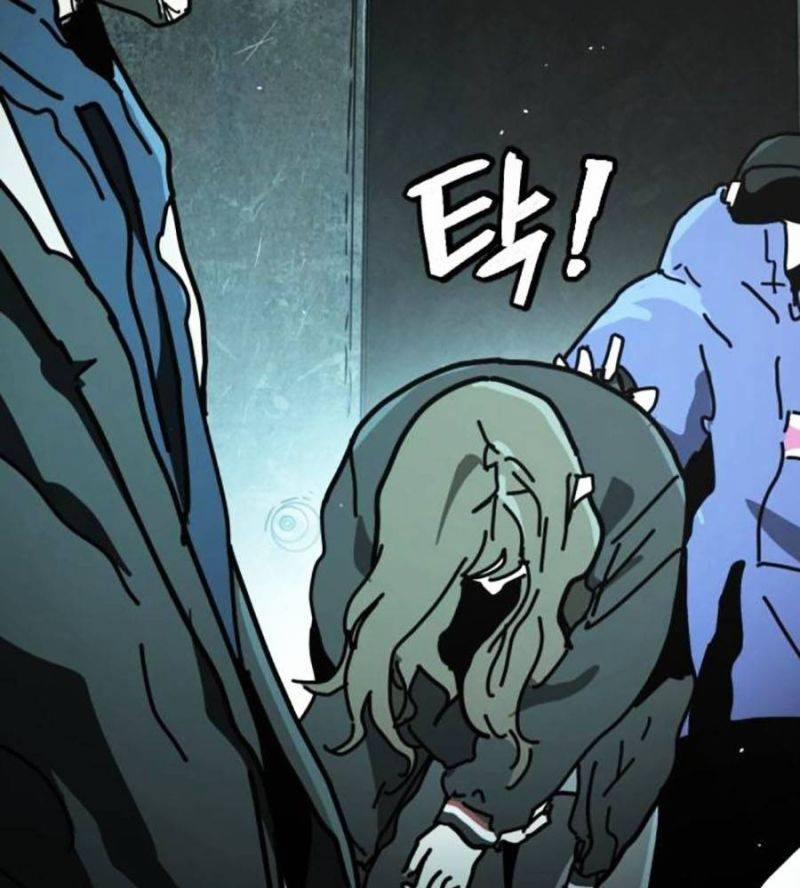 Đại Dịch Seoul 132 trang 283