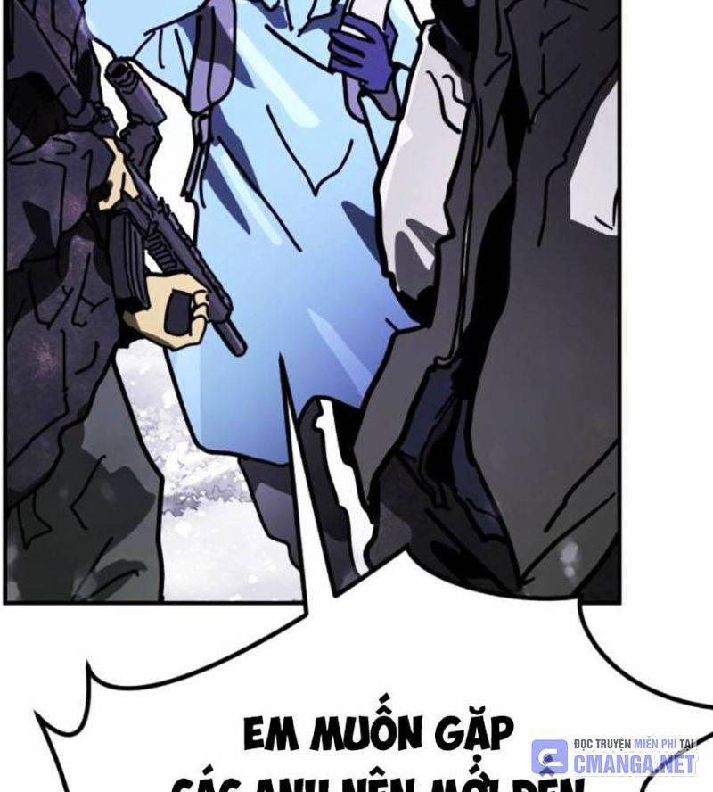 Đại Dịch Seoul 132 trang 86