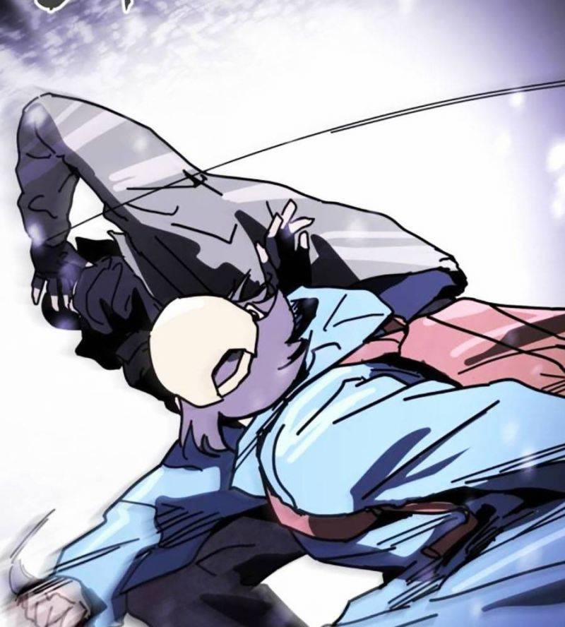 Đại Dịch Seoul 132 trang 91