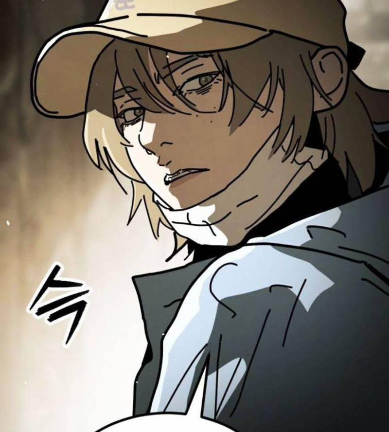 Đại Dịch Seoul 133 trang 109