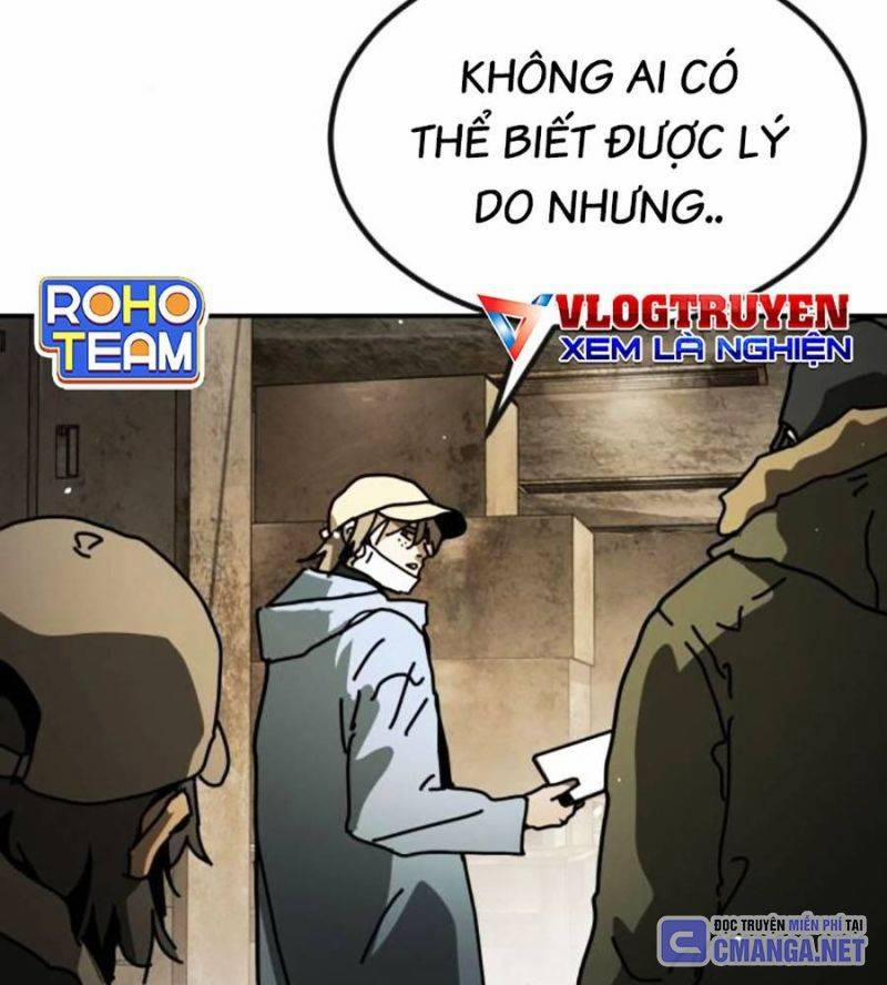 Đại Dịch Seoul 133 trang 116
