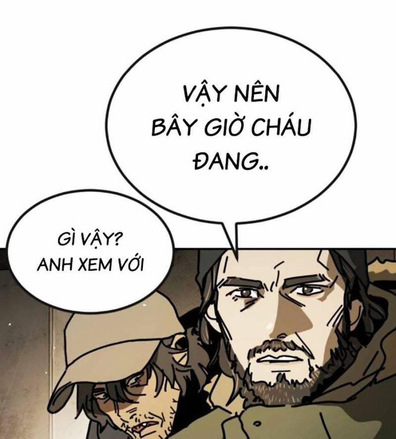 Đại Dịch Seoul 133 trang 139