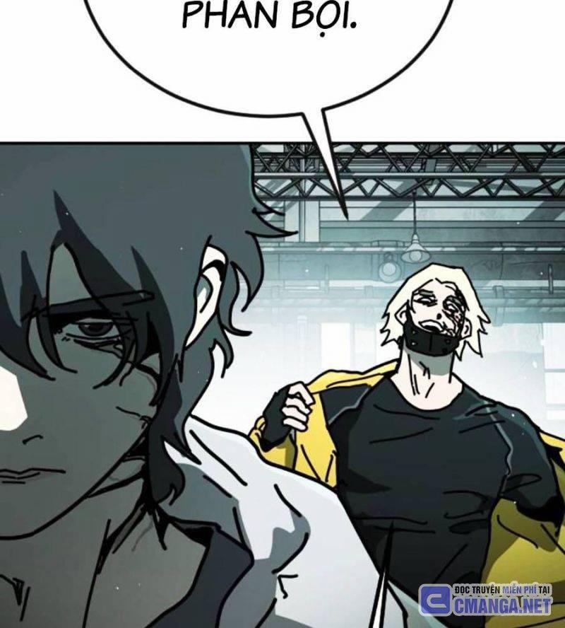 Đại Dịch Seoul 133 trang 152