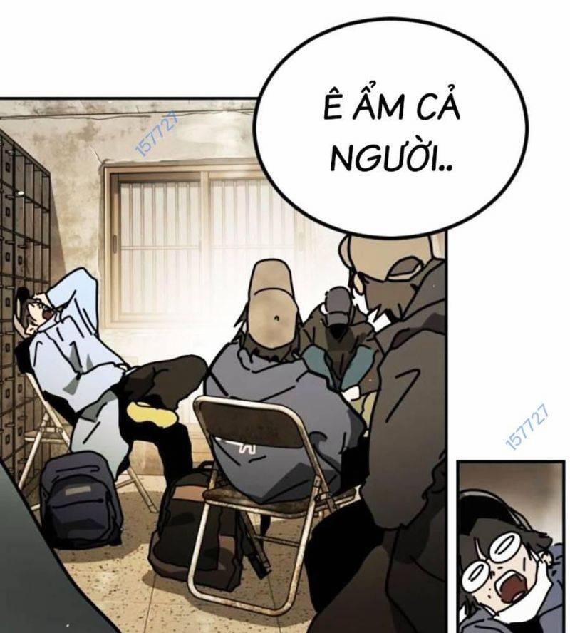 Đại Dịch Seoul 133 trang 18