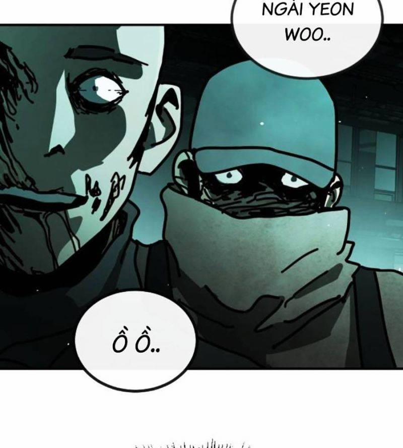 Đại Dịch Seoul 133 trang 180