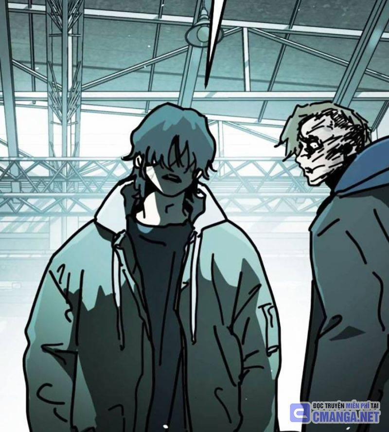 Đại Dịch Seoul 133 trang 188
