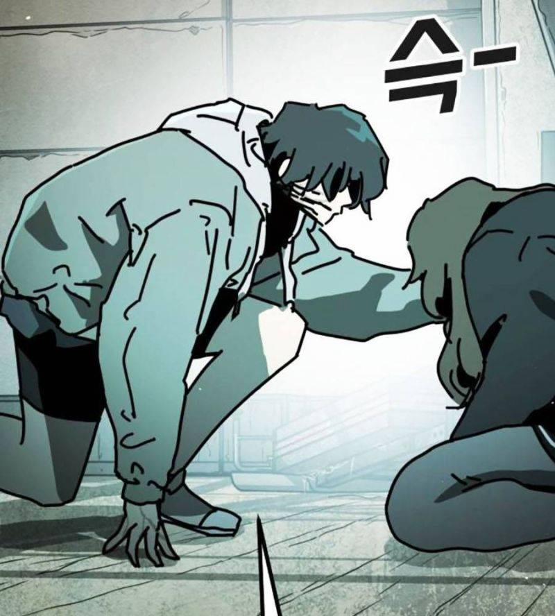 Đại Dịch Seoul 133 trang 193