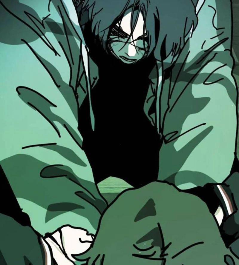 Đại Dịch Seoul 133 trang 207