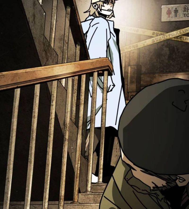 Đại Dịch Seoul 133 trang 73