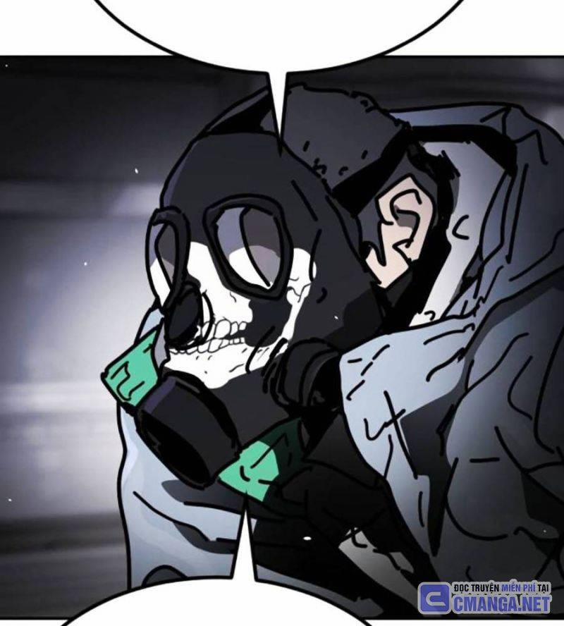 Đại Dịch Seoul 134 trang 107