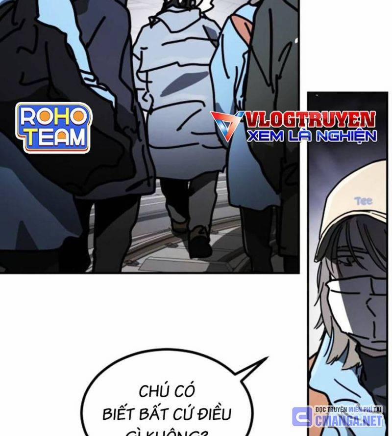 Đại Dịch Seoul 134 trang 119