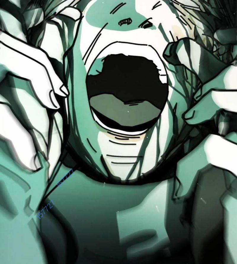 Đại Dịch Seoul 134 trang 12