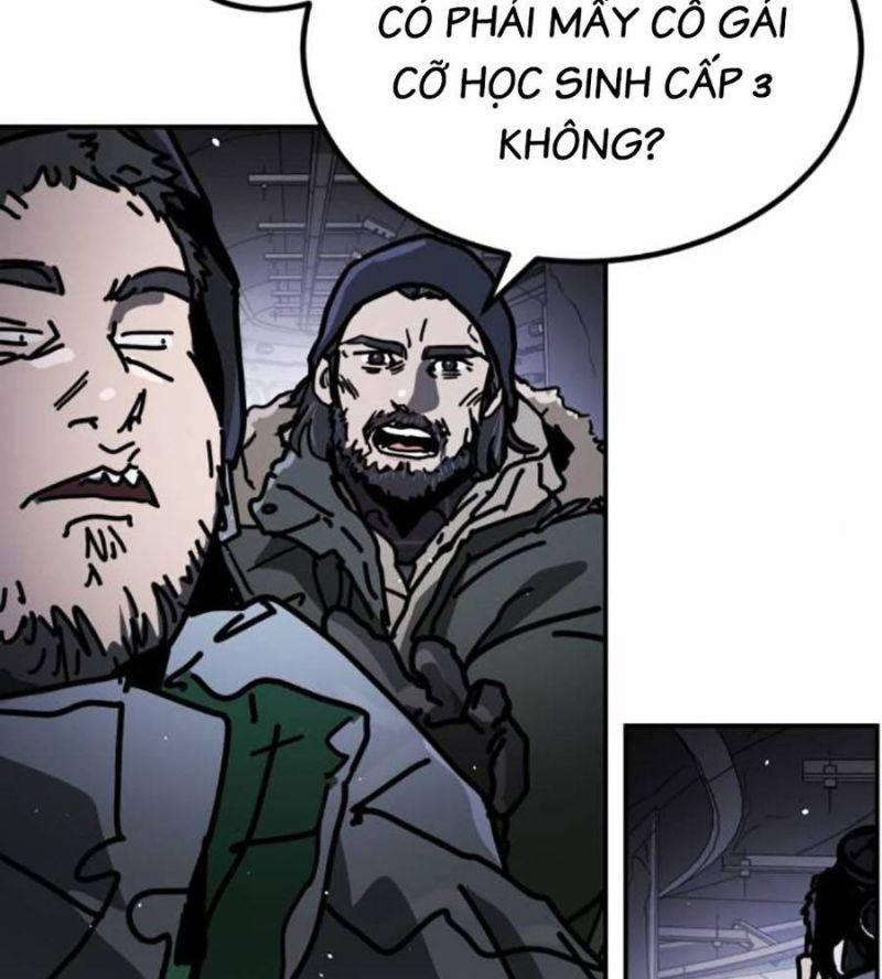 Đại Dịch Seoul 134 trang 132