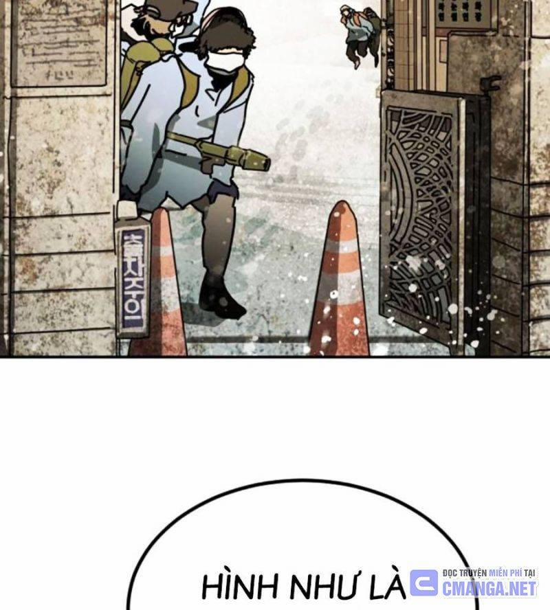 Đại Dịch Seoul 134 trang 164