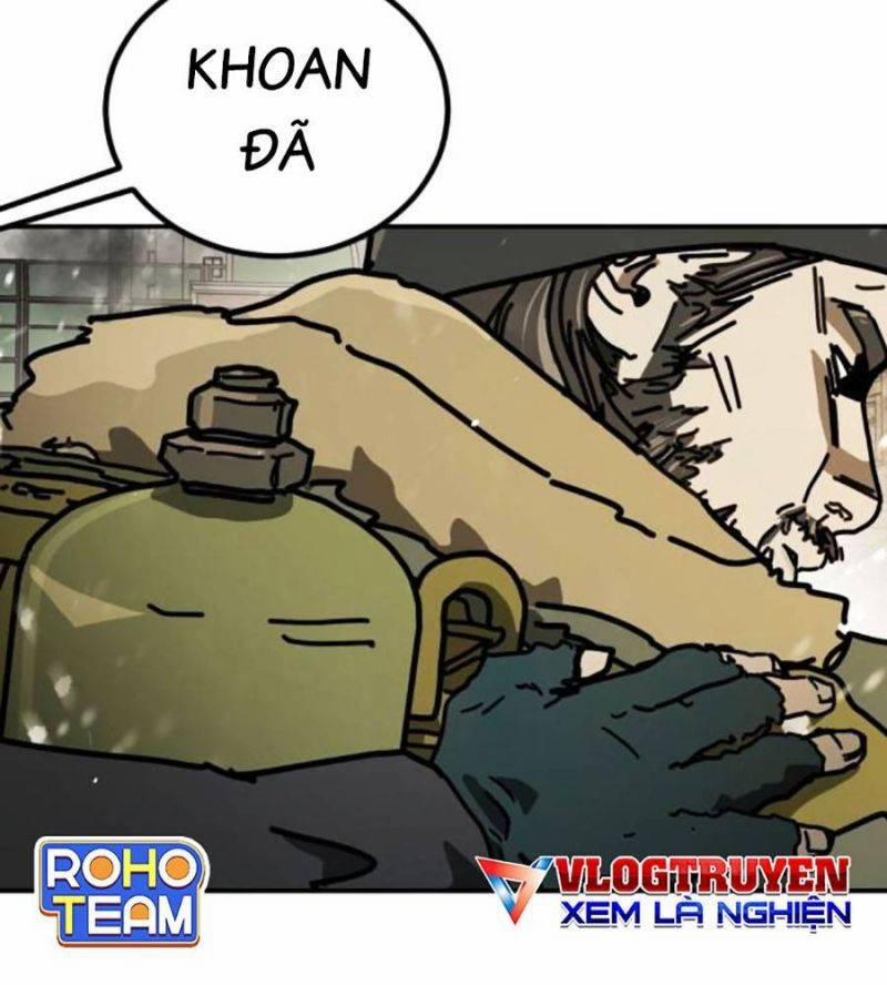 Đại Dịch Seoul 134 trang 181