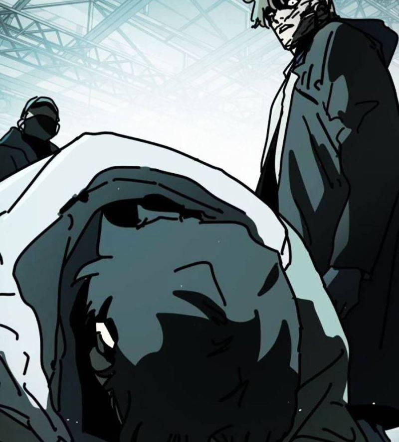 Đại Dịch Seoul 134 trang 63