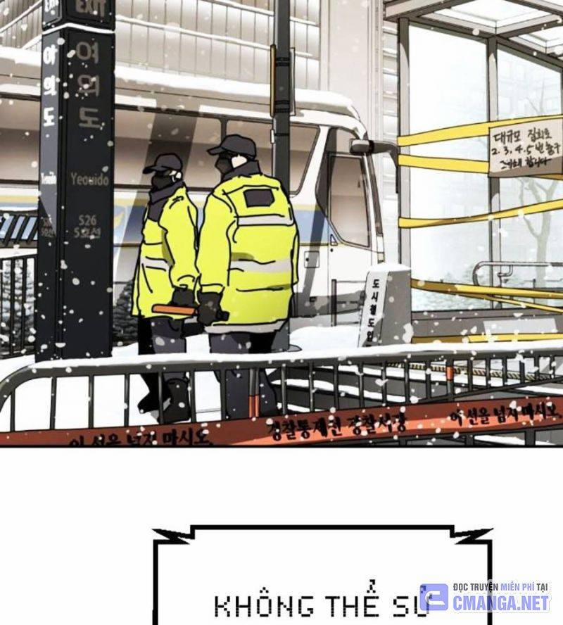 Đại Dịch Seoul 134 trang 77