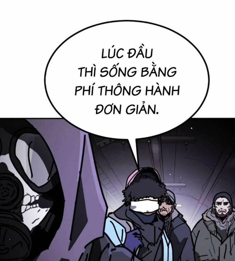 Đại Dịch Seoul 134 trang 94