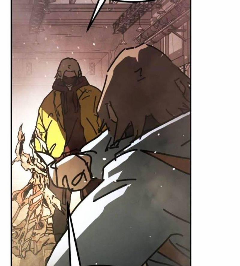 Đại Dịch Seoul 135 trang 124