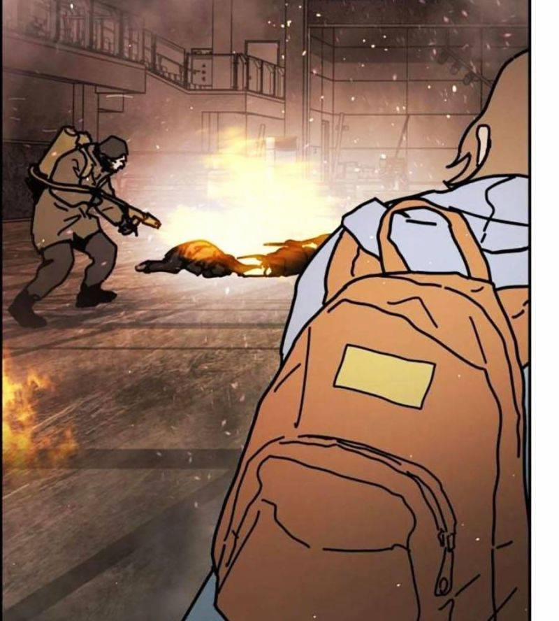 Đại Dịch Seoul 135 trang 145