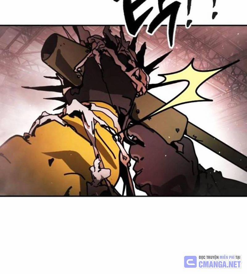 Đại Dịch Seoul 135 trang 35