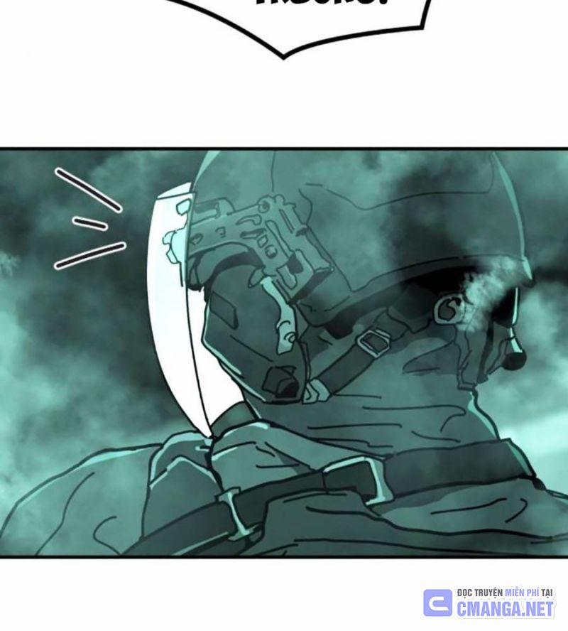 Đại Dịch Seoul 136 trang 119